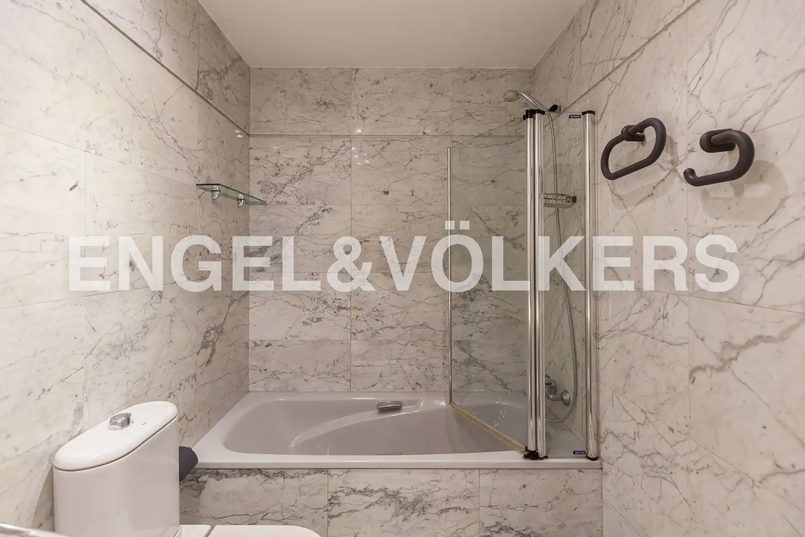 Apartamento 122 m² em Madrid