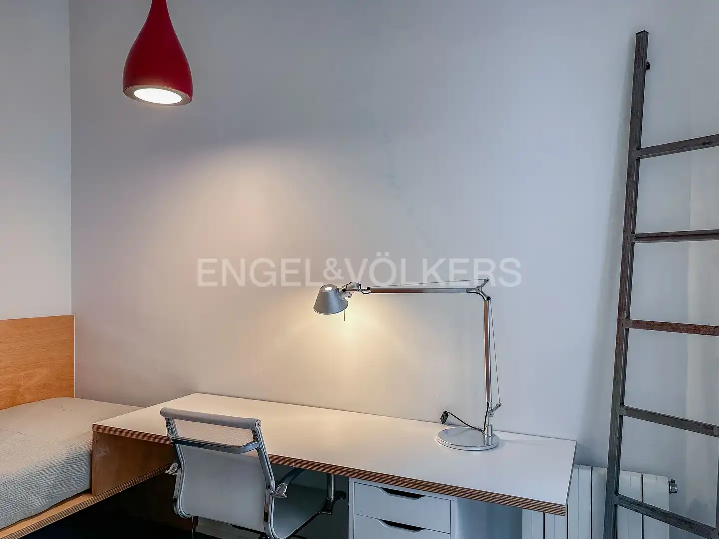 Wohnung 193 m² in Barcelona