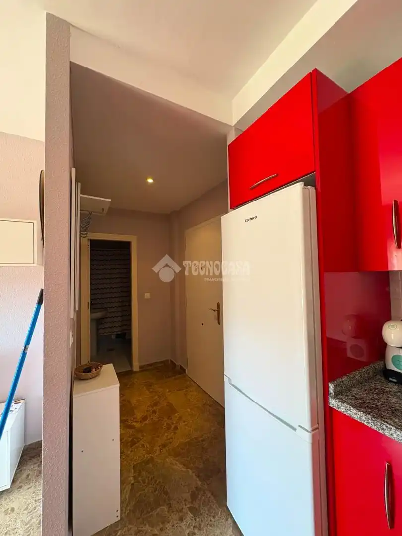 Piso de 50 m² en Isla Cristina