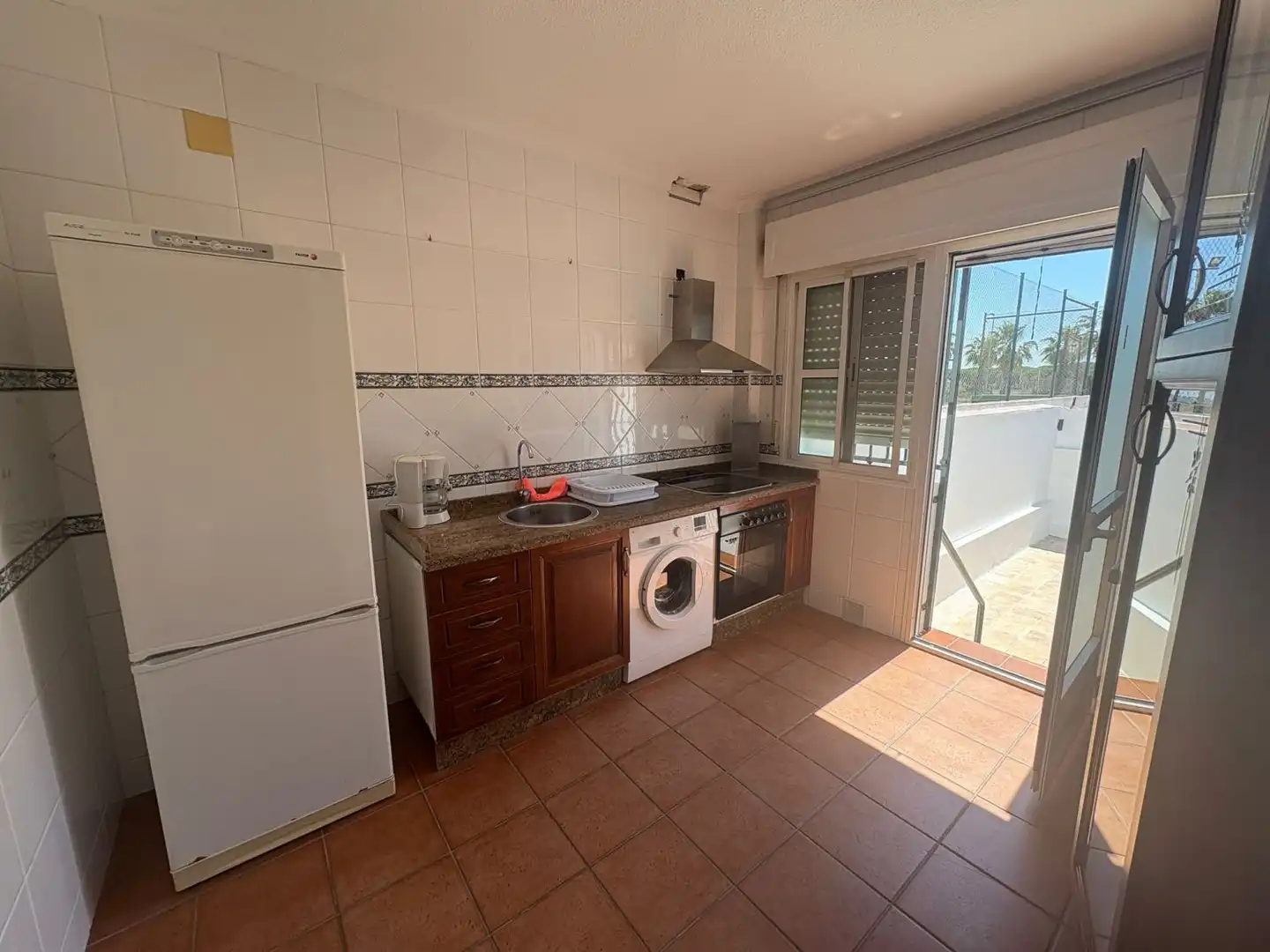 Piso de 120 m² en Aljaraque