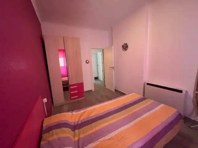 Pis de 88 m² a Puertollano