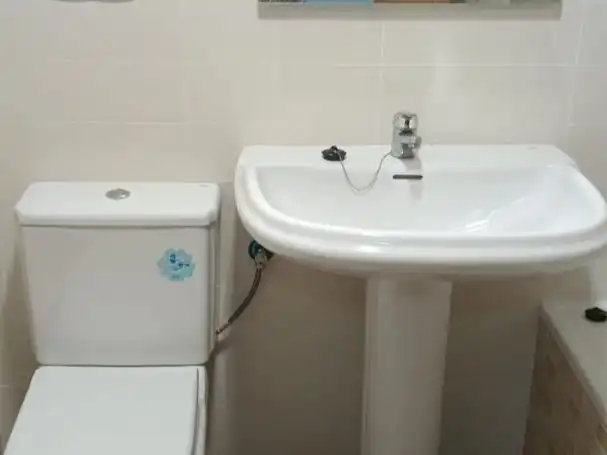 Piso de 80 m² en Alosno