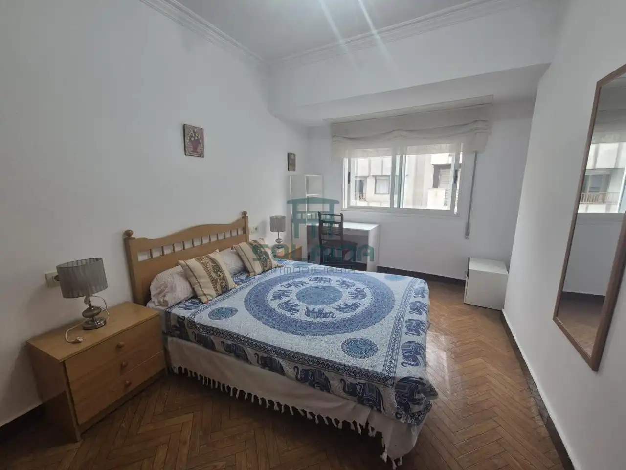 Wohnung 80 m² in Ourense