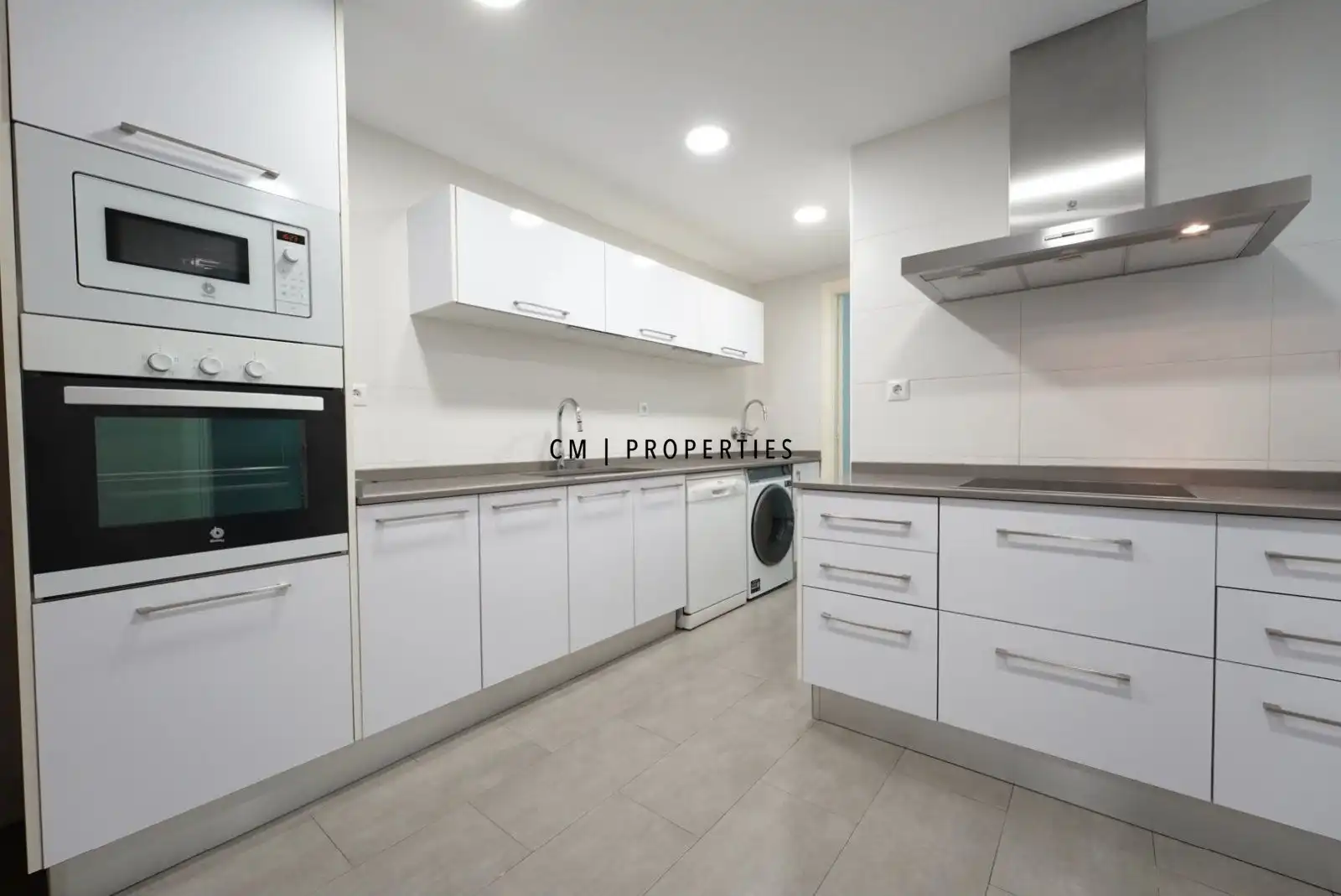 Flat 250 m² in València
