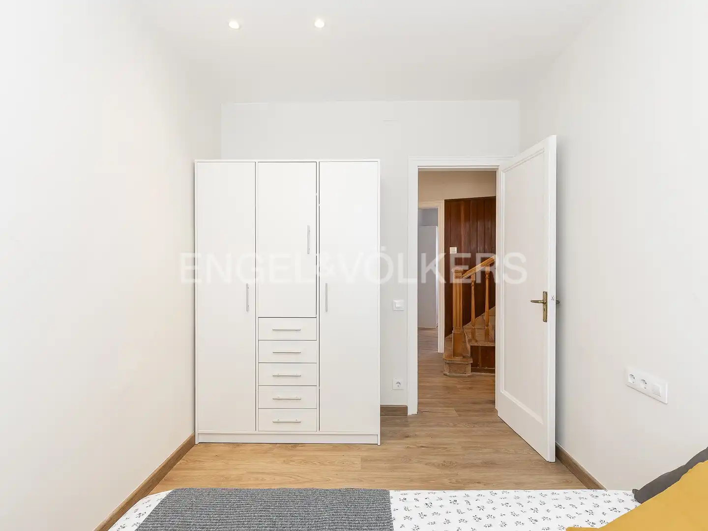 Wohnung 146 m² in Barcelona