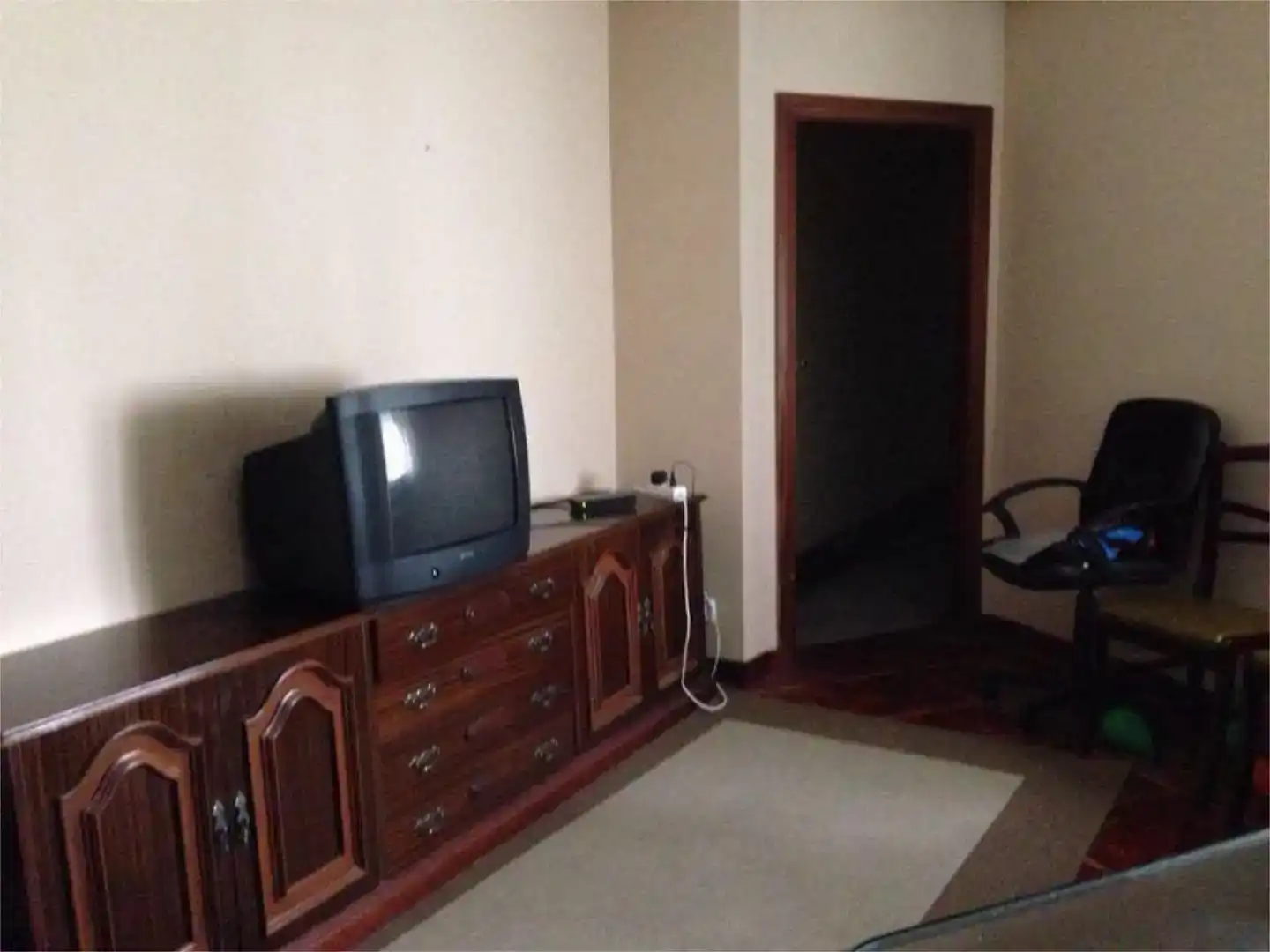 Habitación 160 m², Salamanca