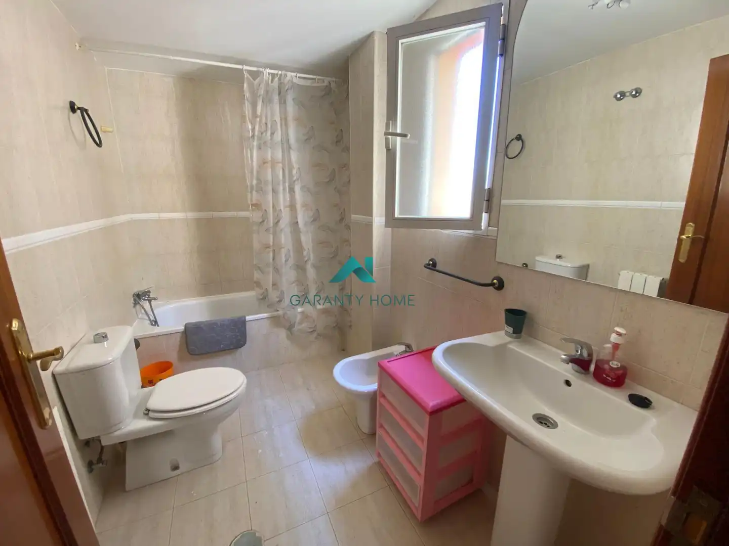 Piso de 154 m² en Jaén