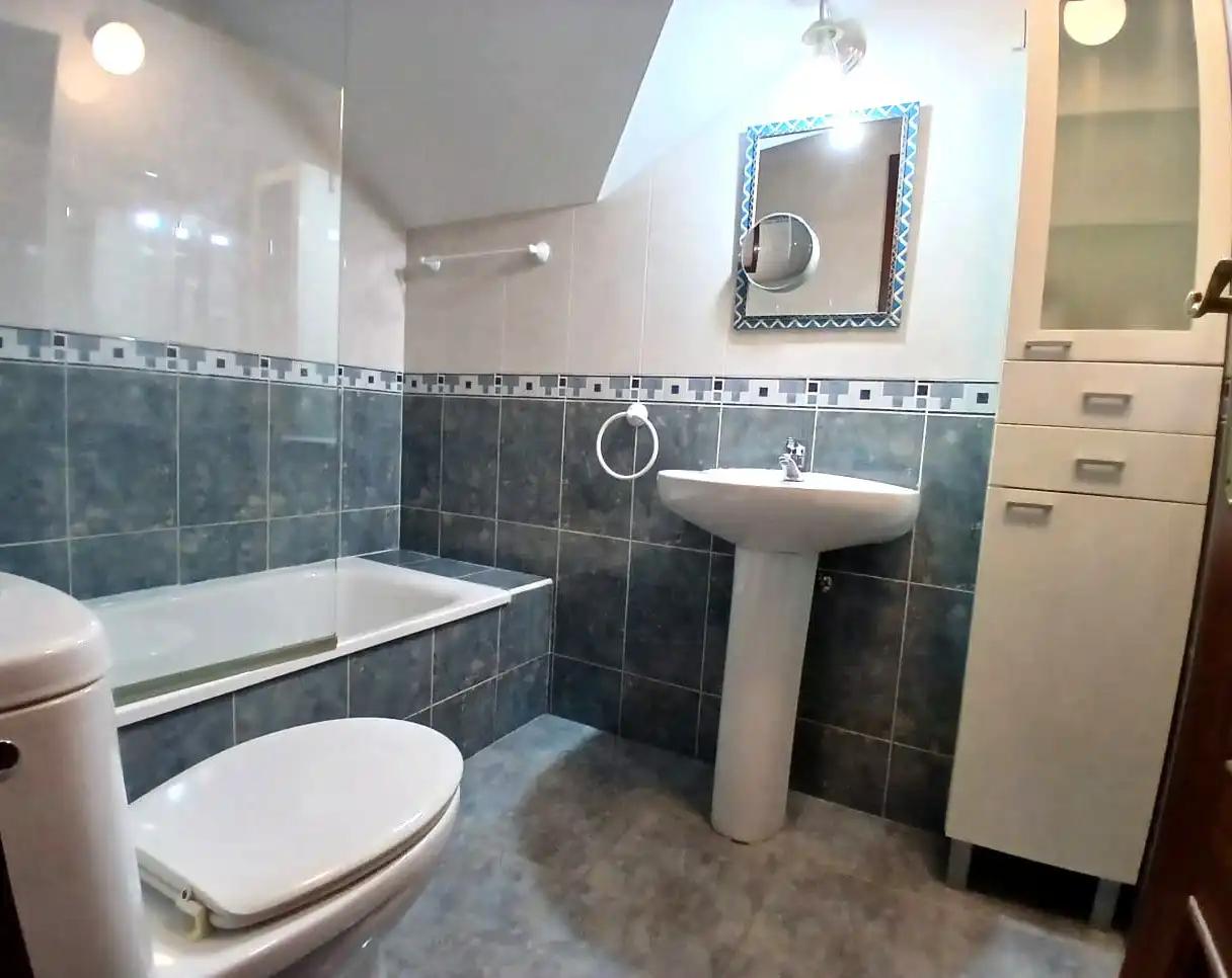 Appartement 40 m² à Ramales de la Victoria