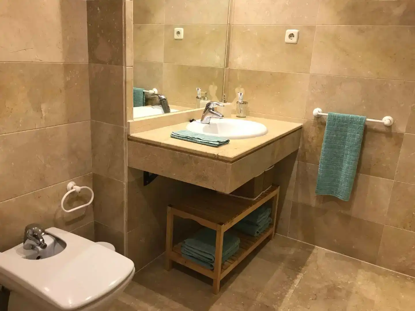 Piso de 95 m² en Marbella