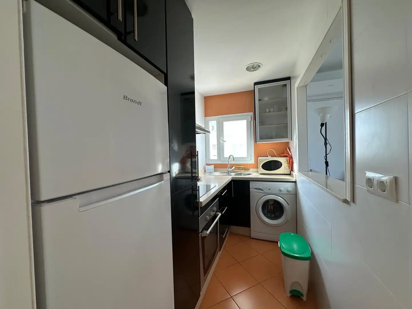 Piso de 60 m² en Roquetas de Mar