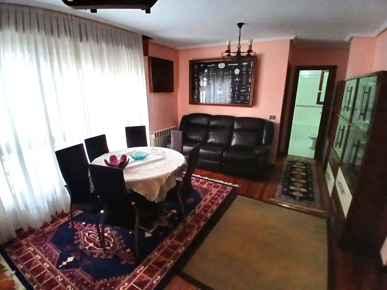 Piso de 75 m² en Castro-Urdiales