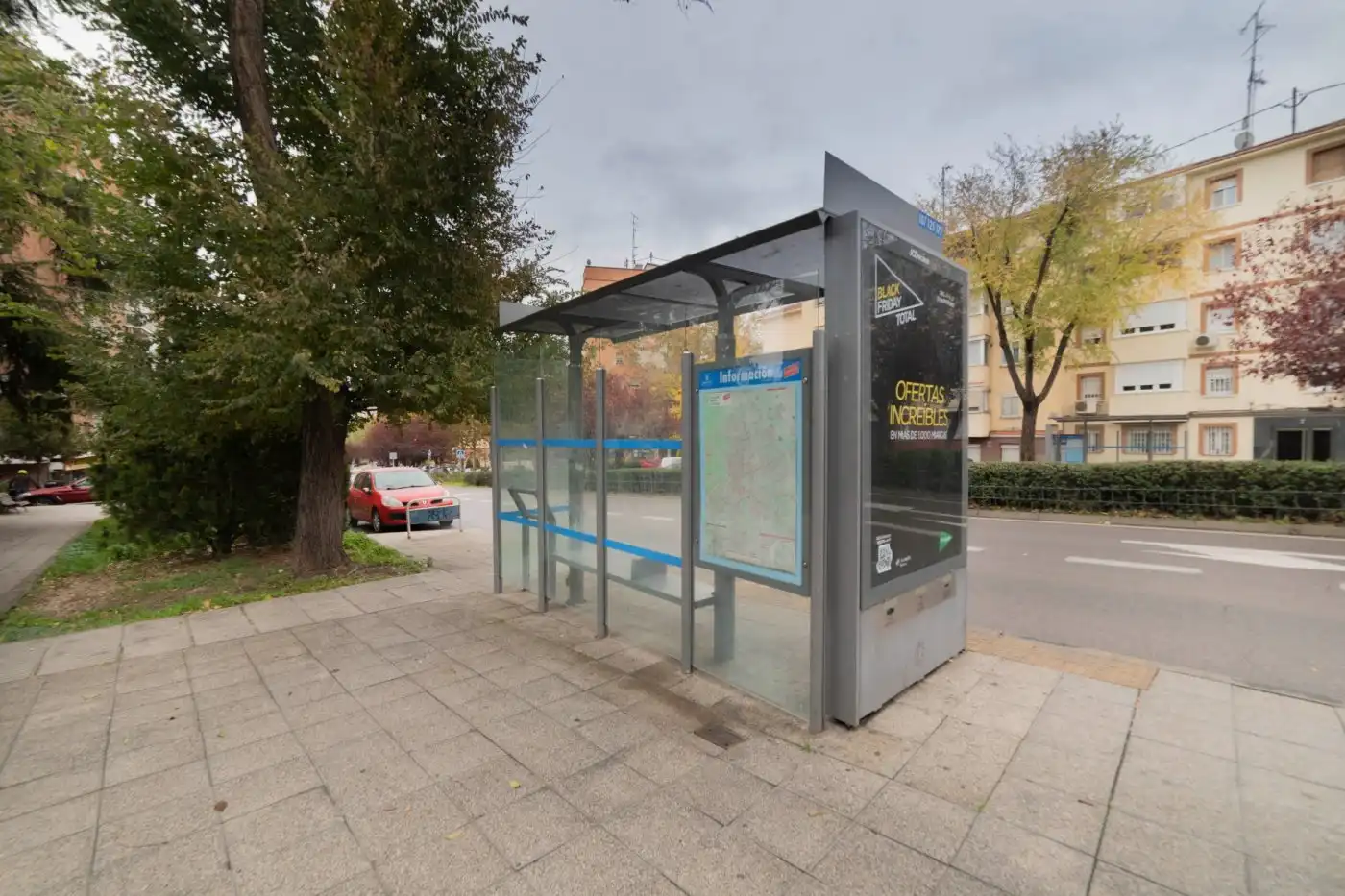 Pis de 69 m² a Madrid