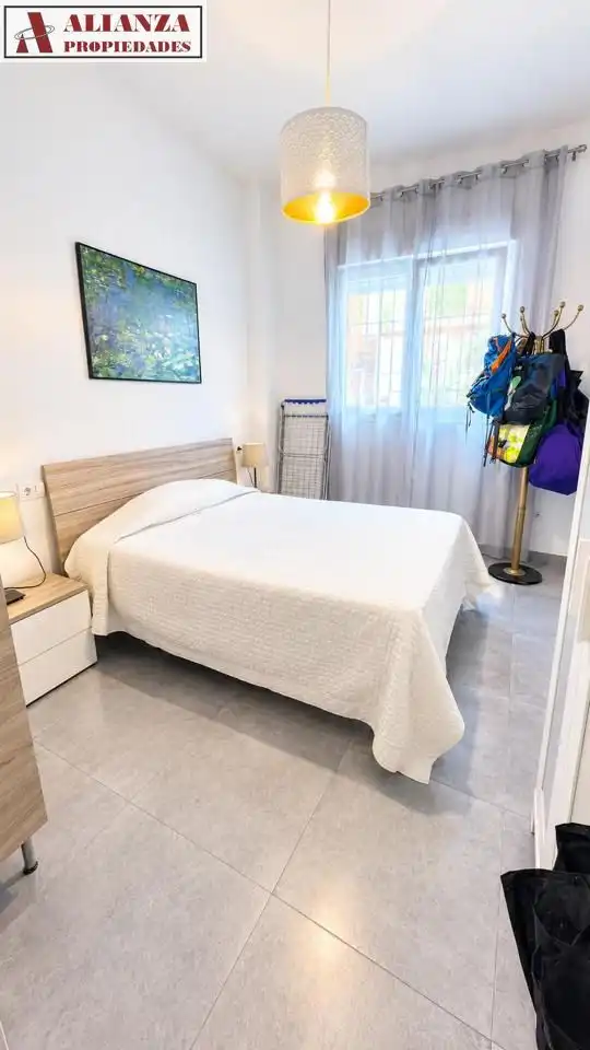 Apartamento 42 m² em Málaga