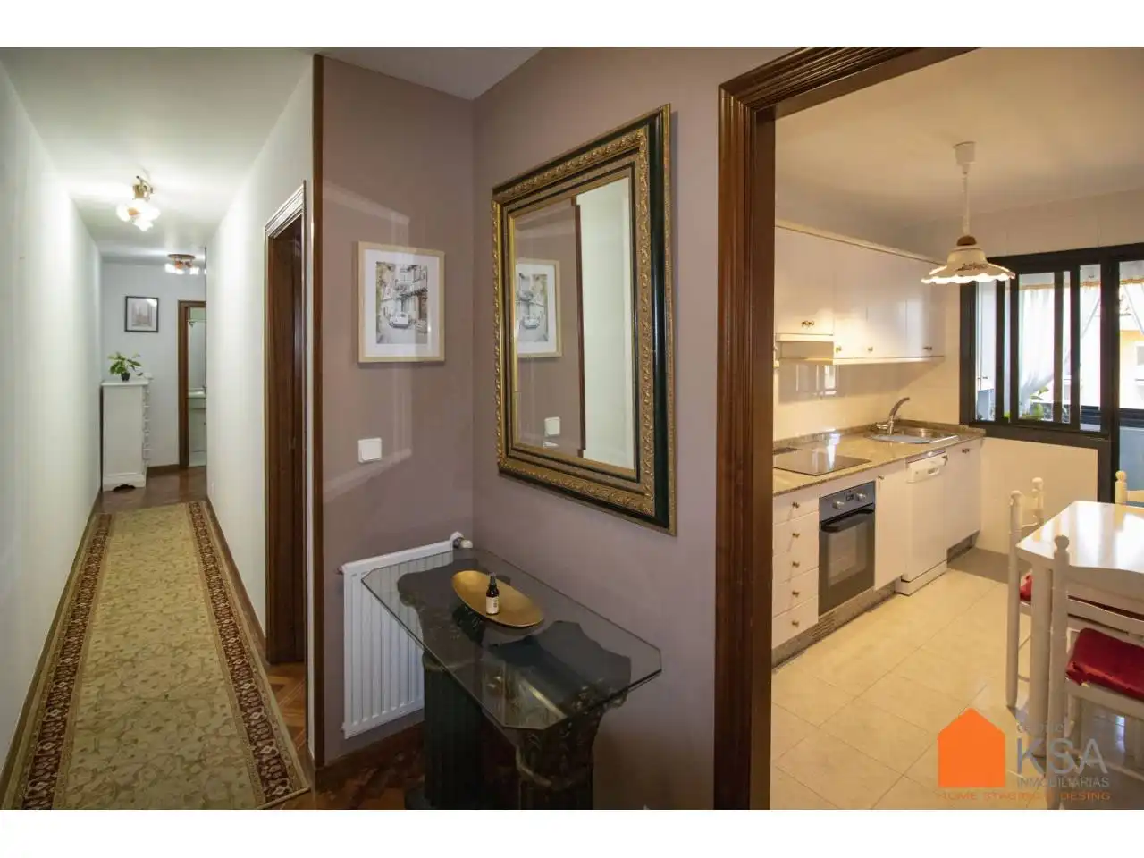 Piso de 99 m² en Ames