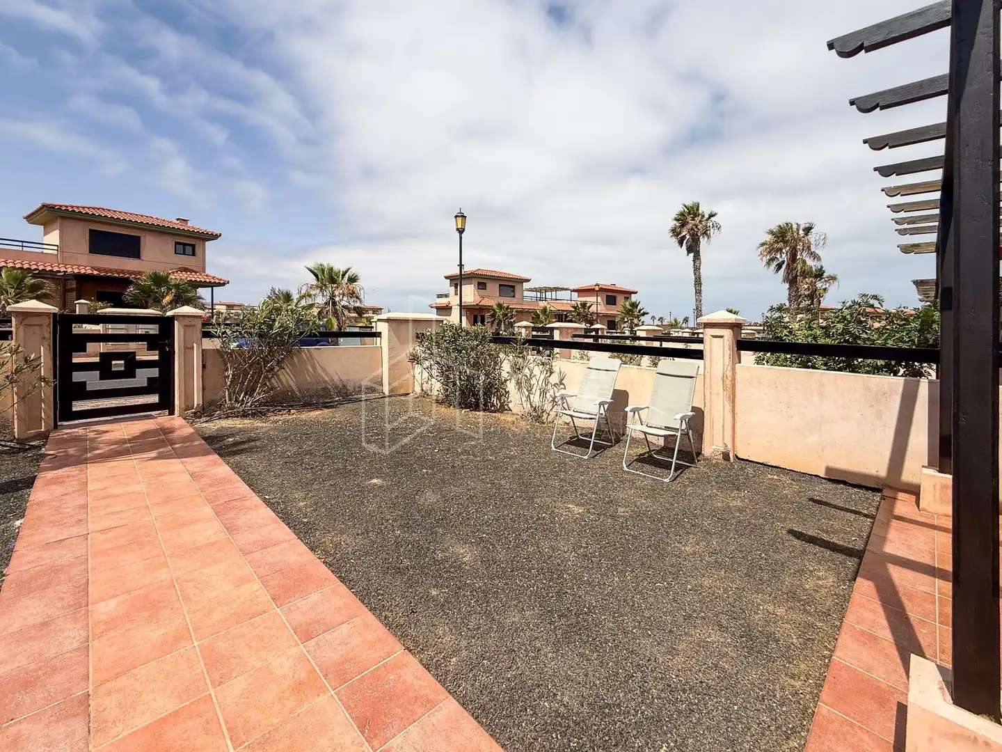 Piso de 70 m² en La Oliva