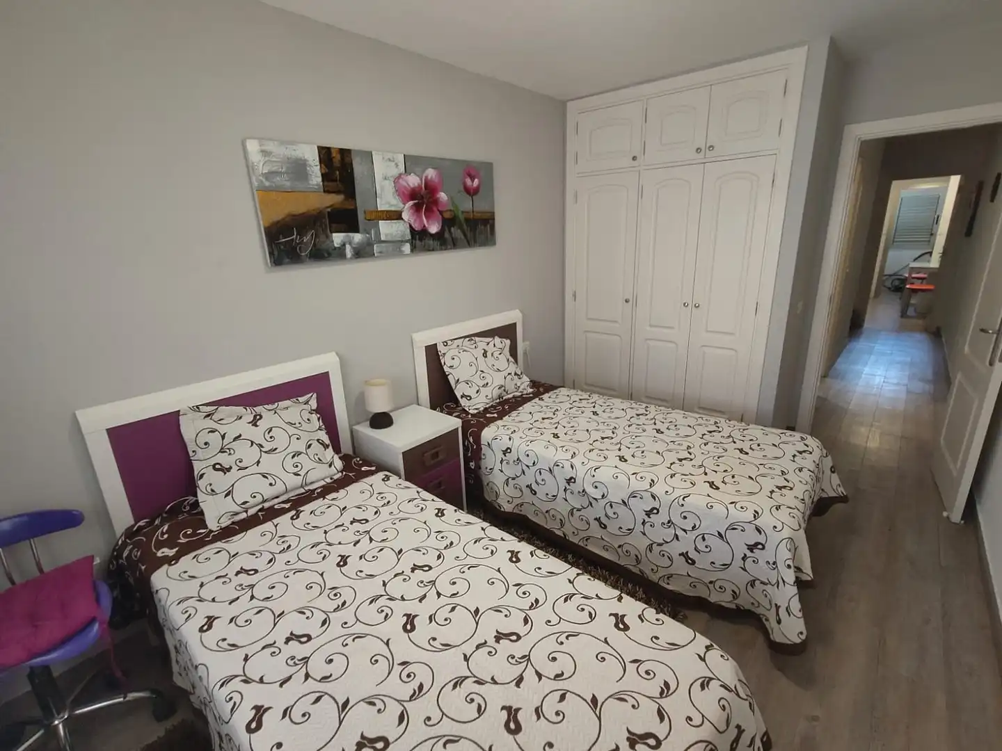 Piso de 75 m² en Granadilla de Abona