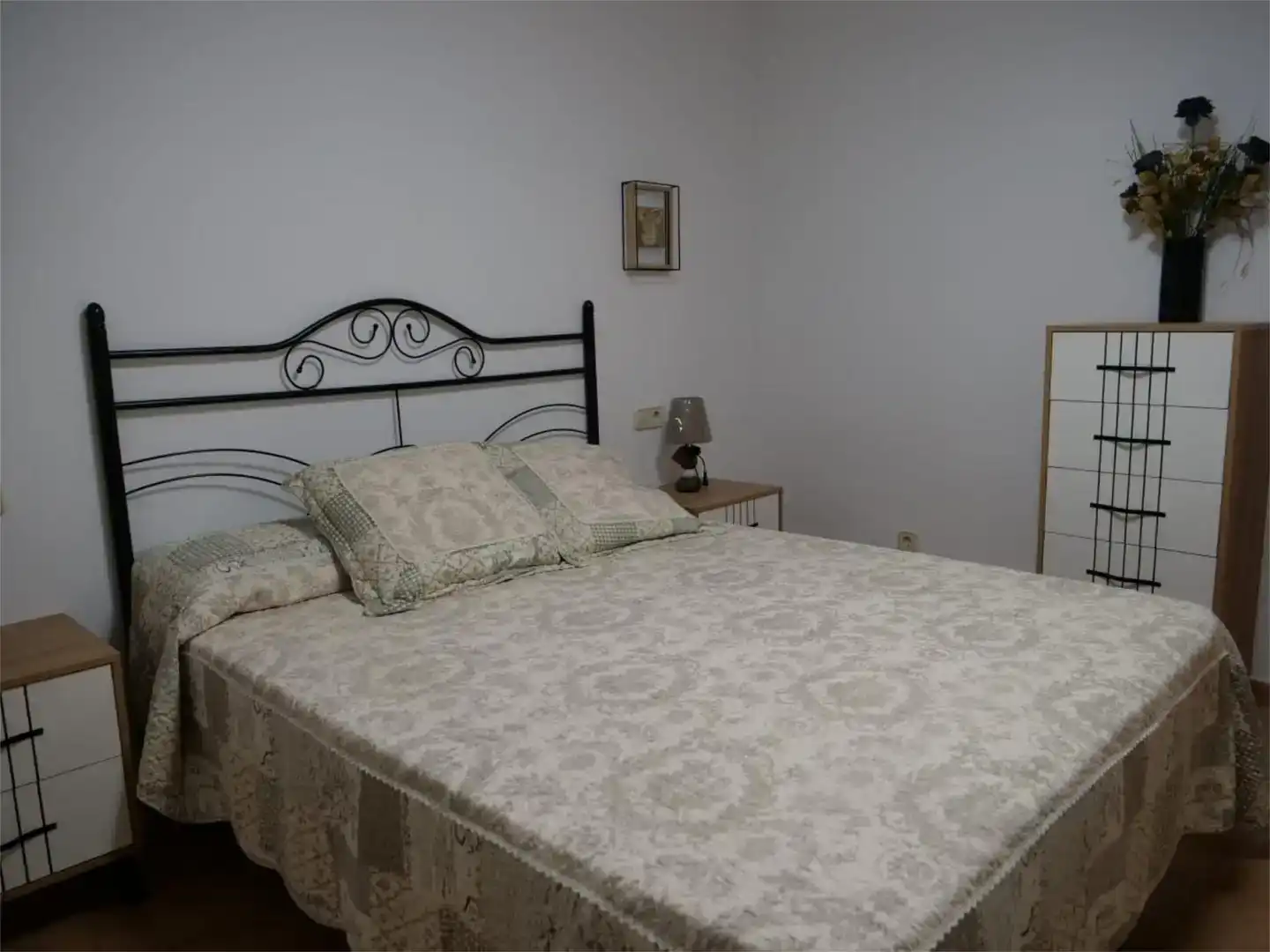Piso de 150 m² en Baeza