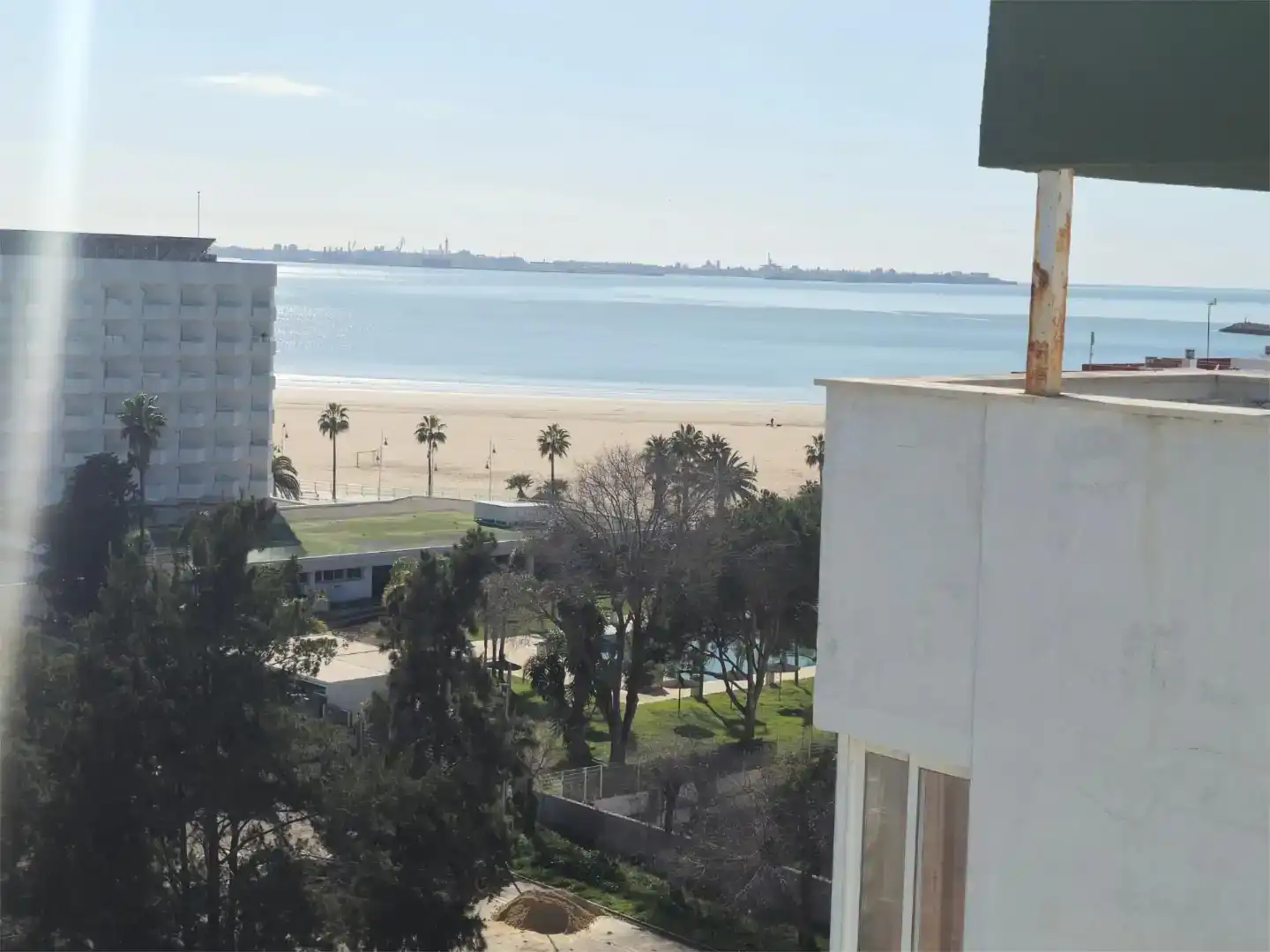 Piso de 90 m² en El Puerto de Santa María