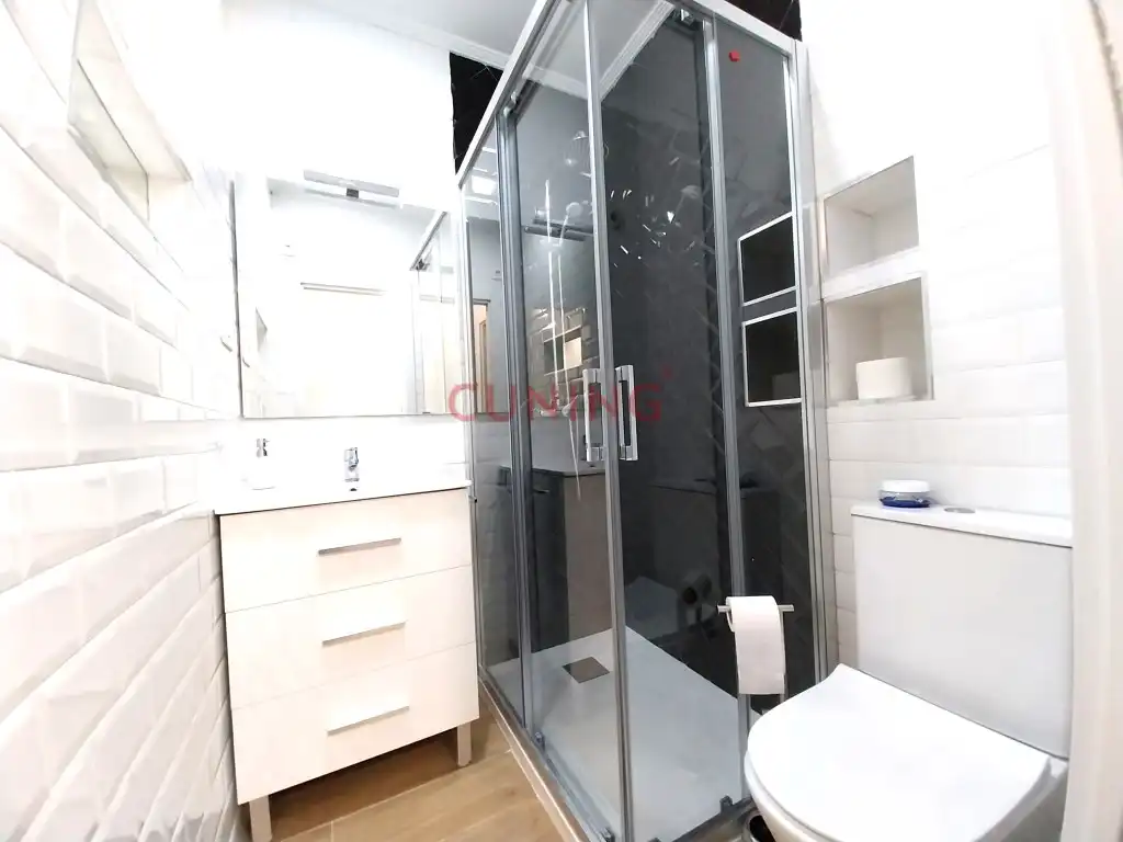 Piso de 54 m² en Cáceres
