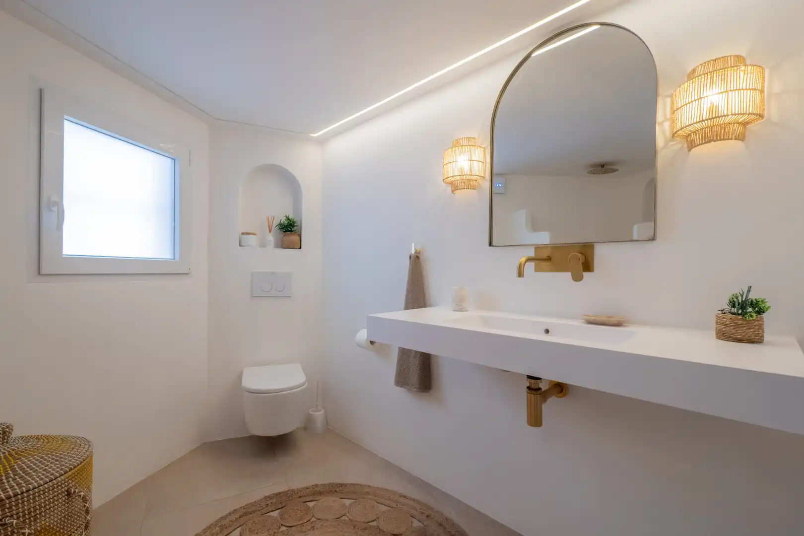 Piso de 146 m² en Mogán