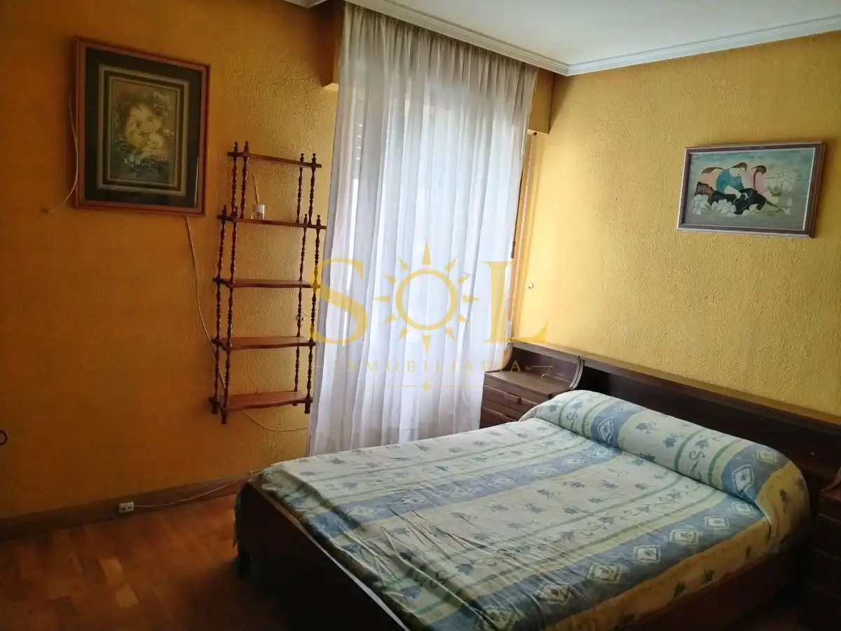 Piso de 114 m² en León