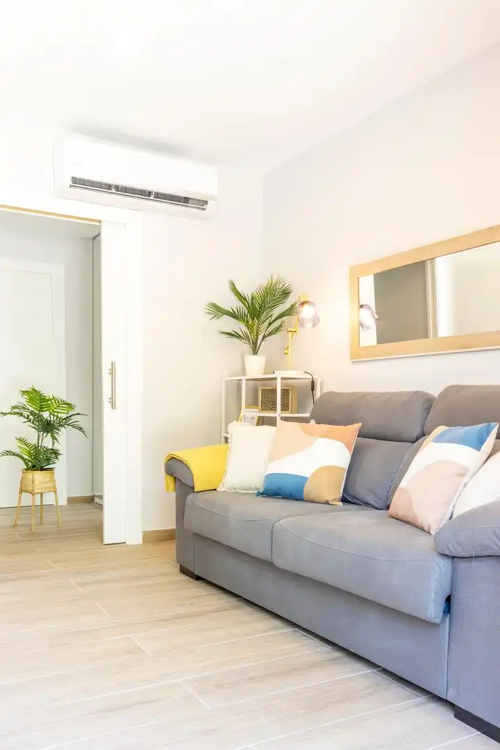 Piso de 60 m² en Altafulla