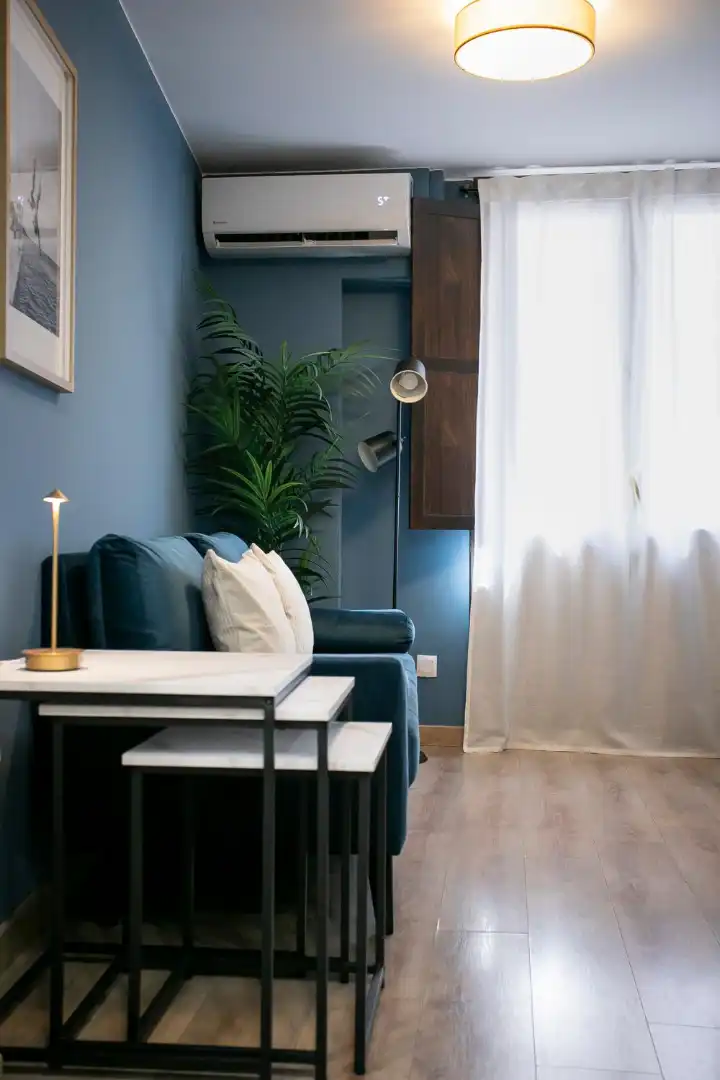 Piso de 55 m² en Zaragoza