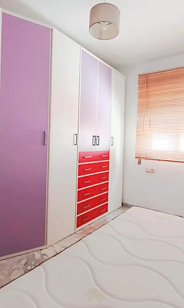 Piso de 119 m² en Almendralejo