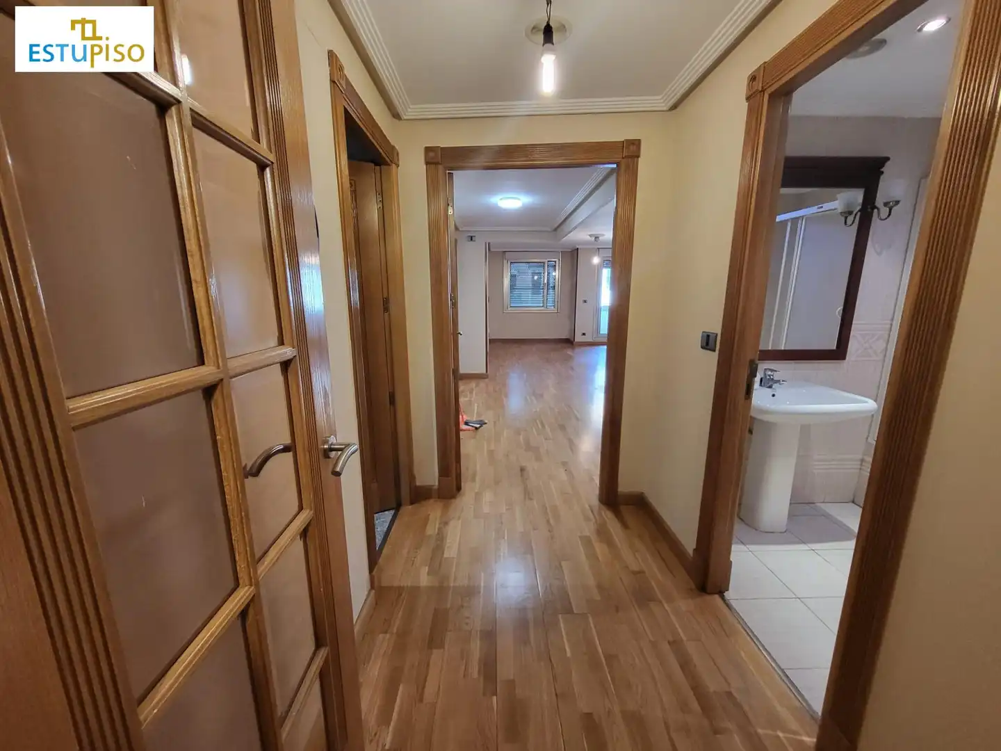 Piso de 170 m² en León