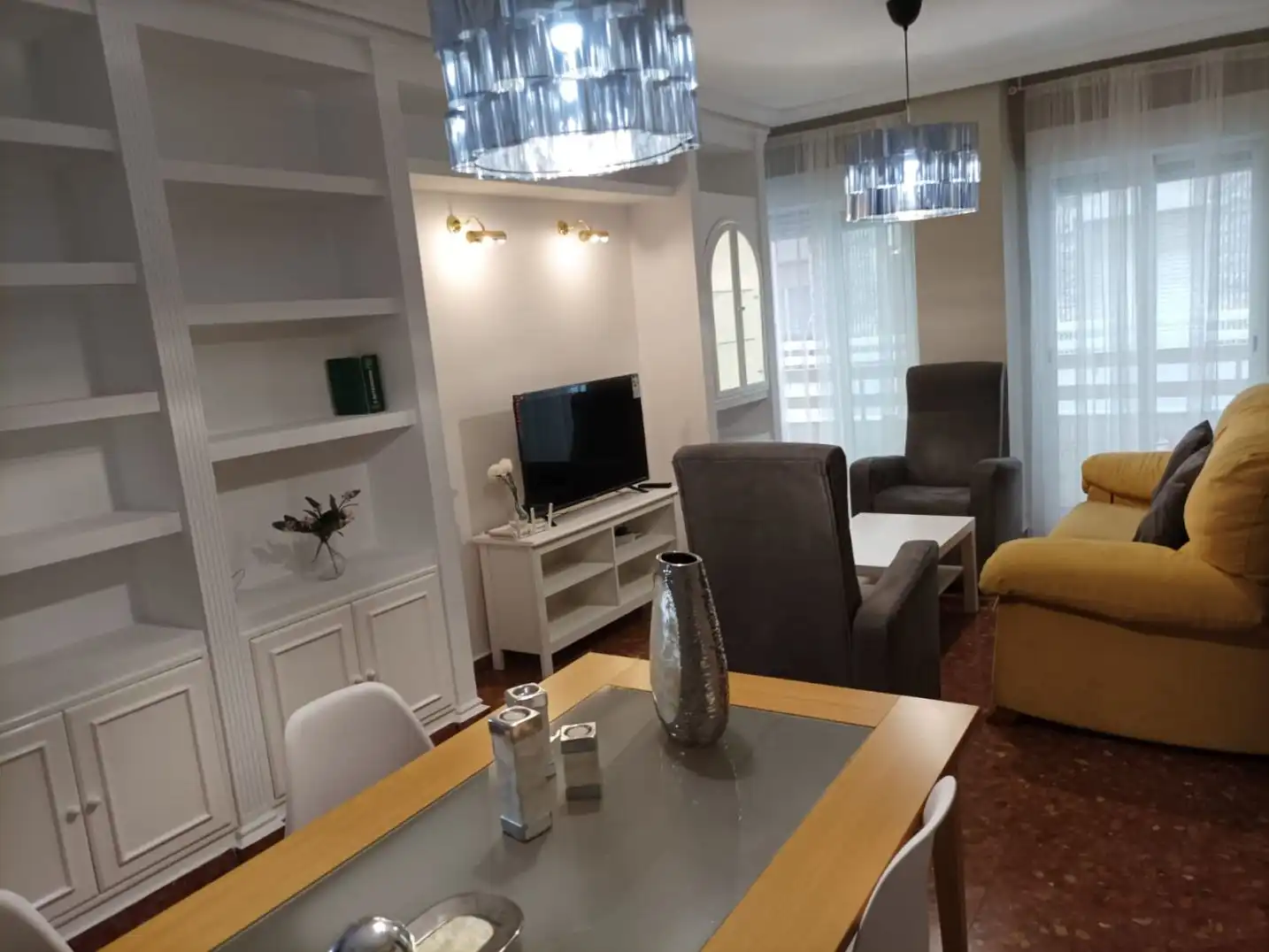 Habitació de lloguer, Còrdova