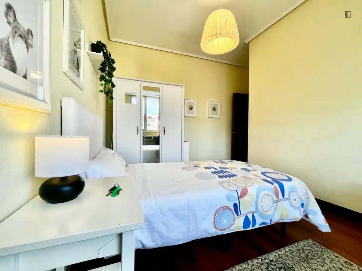 Habitación en alquiler, Bilbao