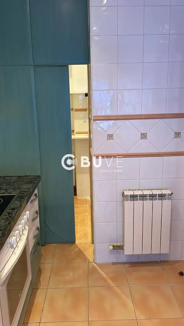 Piso de 83 m² en Valladolid
