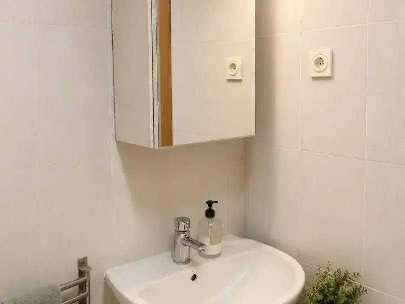 Piso de 101 m² en Murcia