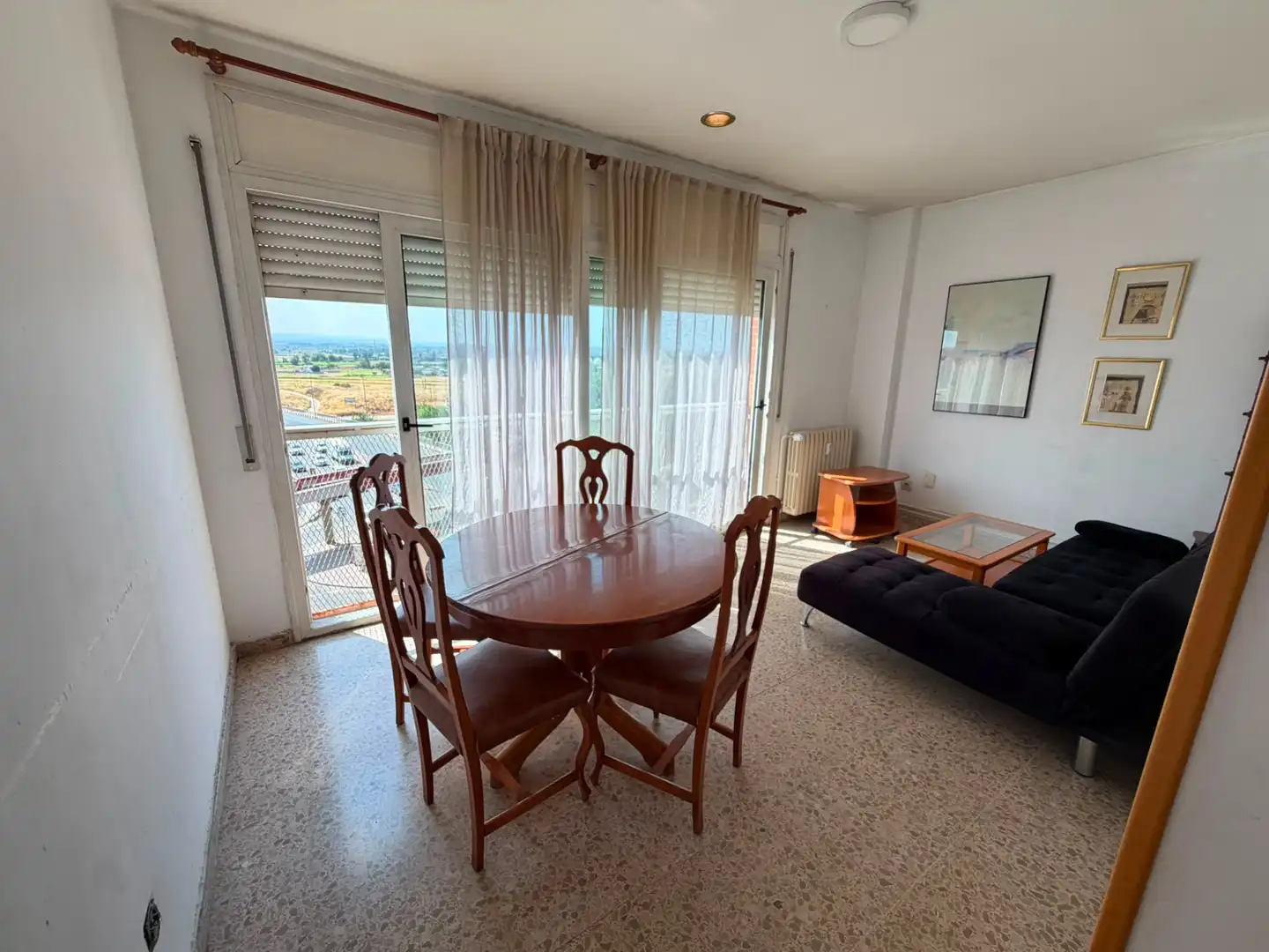 Piso de 128 m² en Lérida
