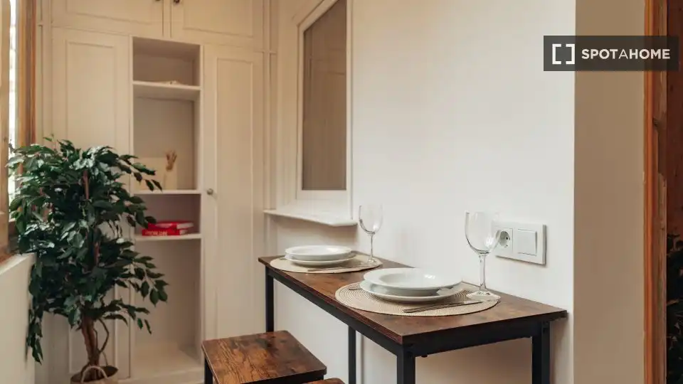 Habitación 72 m², Barcelona