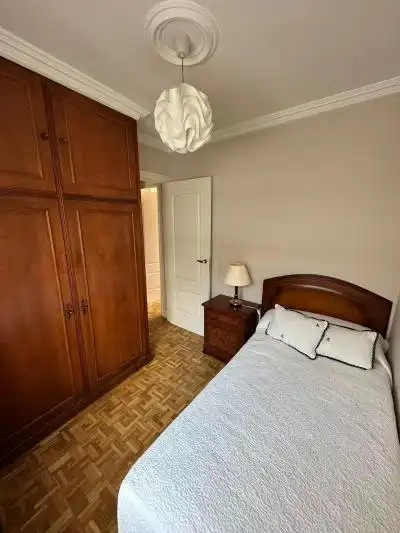 Pis de 93 m² a Salamanca