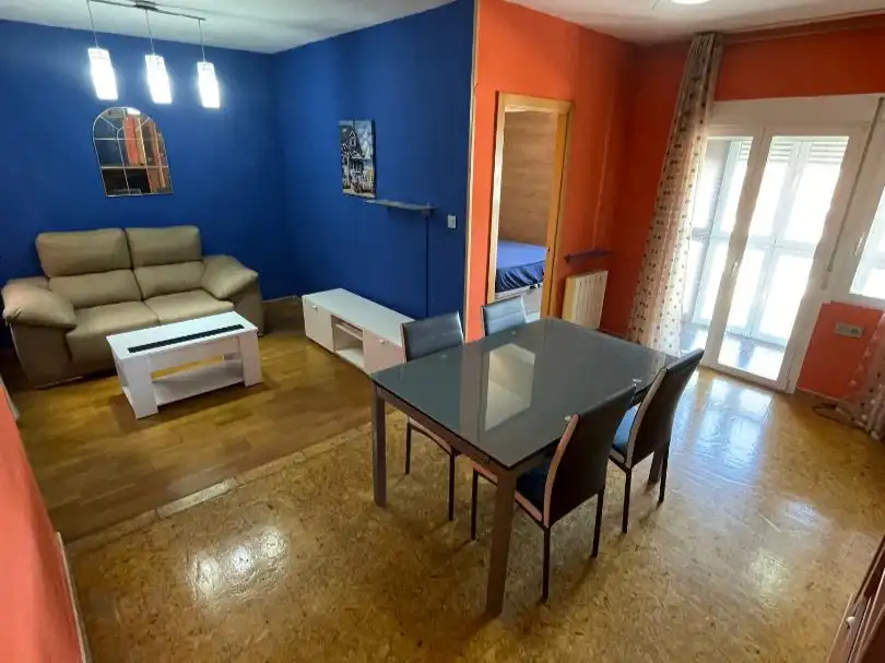 Piso de 90 m² en Valladolid