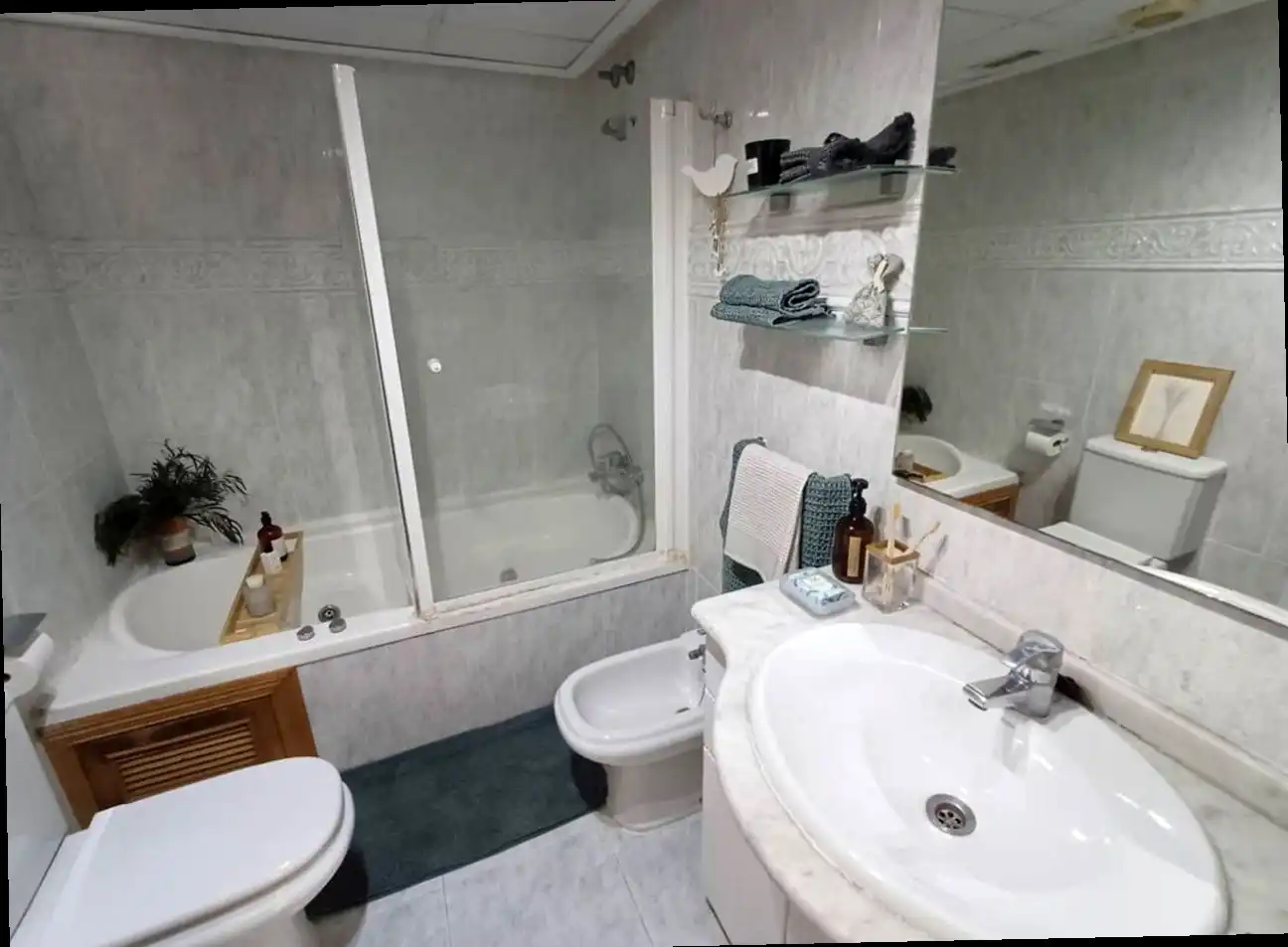 Appartamento 137 m² a Valencia