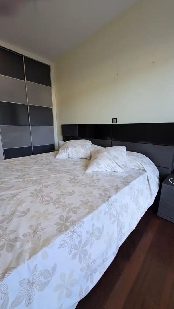 Piso de 101 m² en Piélagos