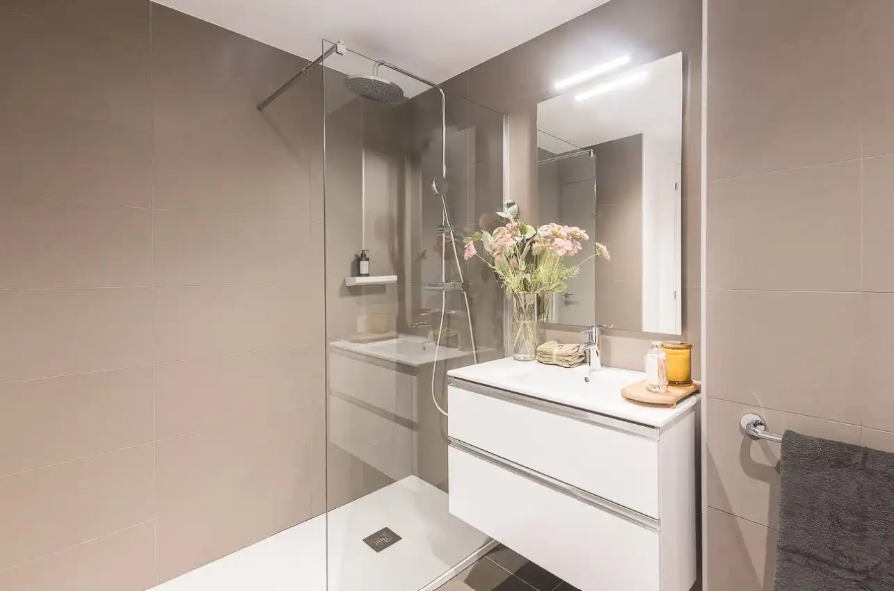 Piso de 60 m² en Barcelona