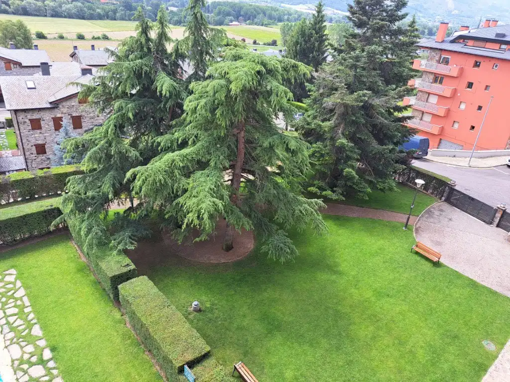 Piso de 95 m² en Puigcerdà