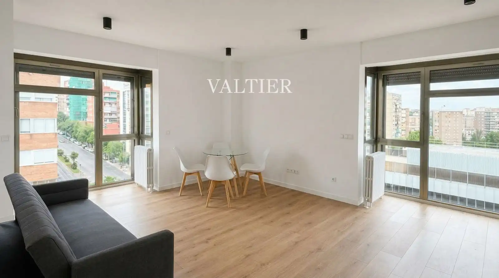 Wohnung 110 m² in Madrid