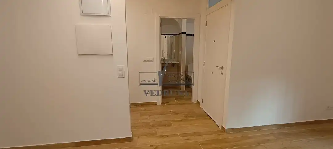 Flat 40 m² in Graus