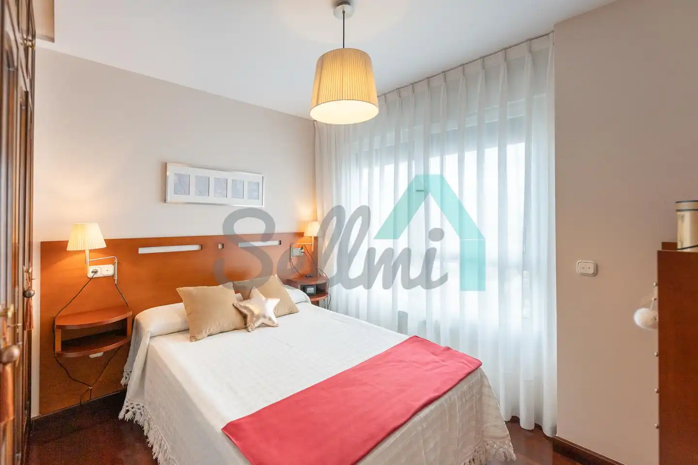 Piso de 56 m² en Oviedo