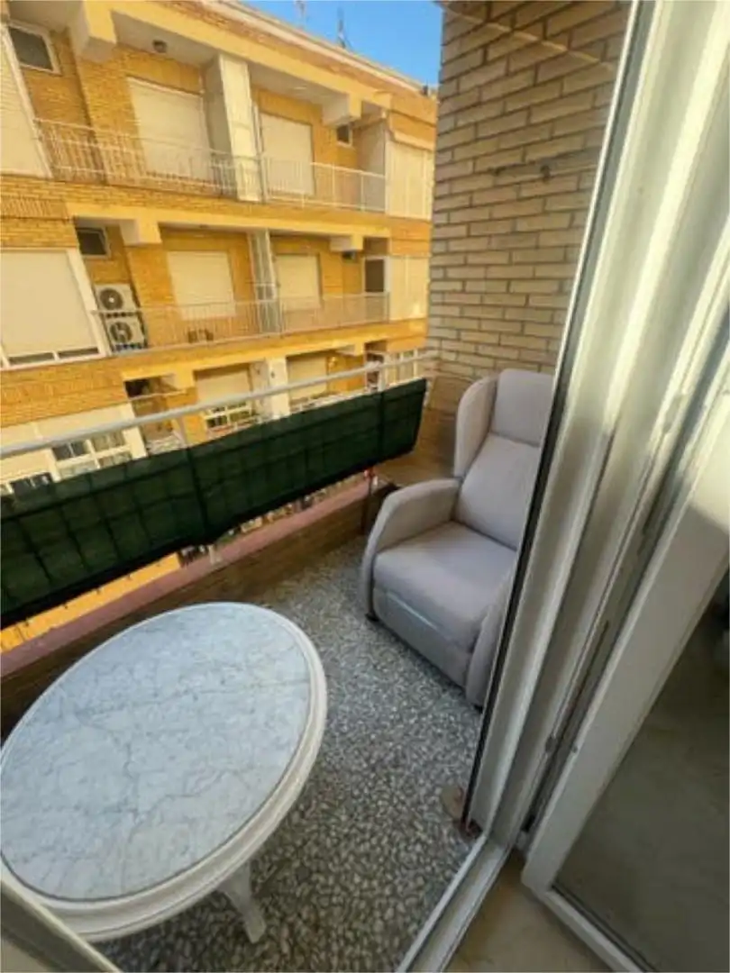 Pis de 85 m² a Guardamar del Segura
