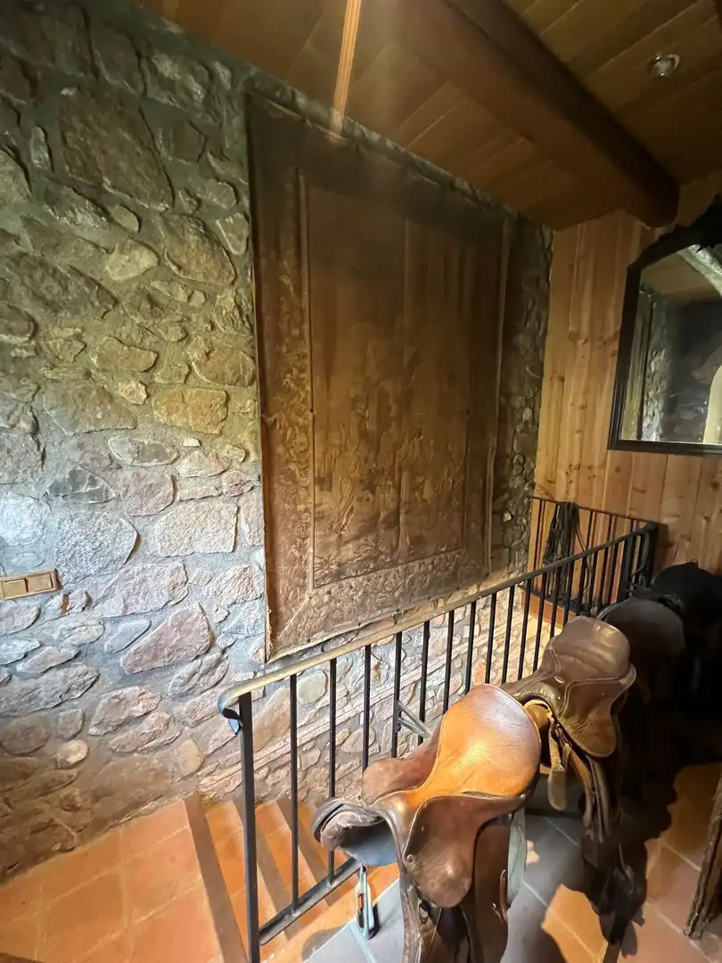 Piso en alquiler, Viladrau