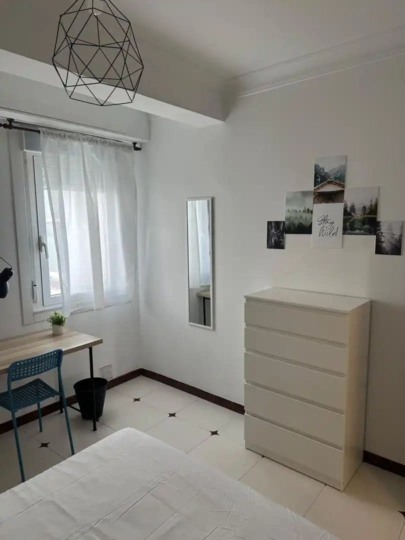 Piso de 94 m² en Ferrol