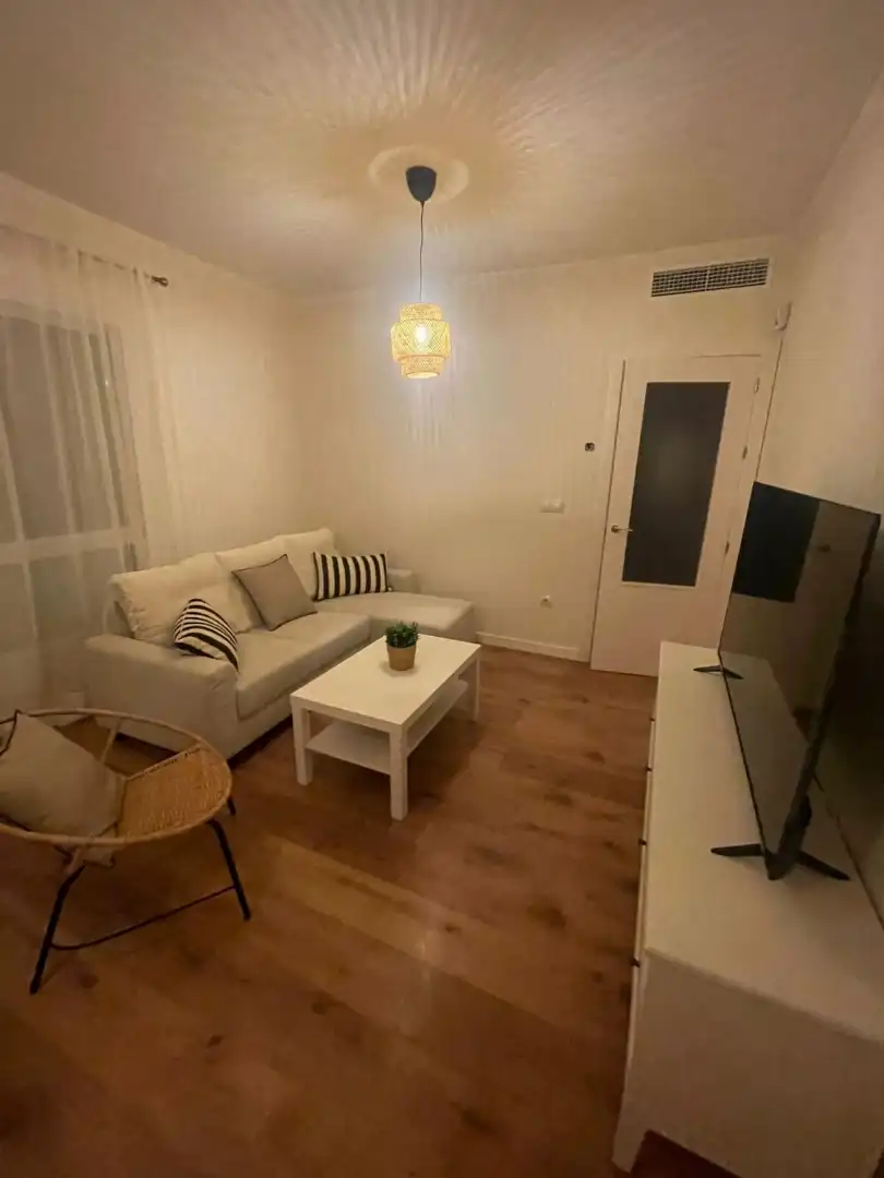 Piso de 90 m² en Sevilla