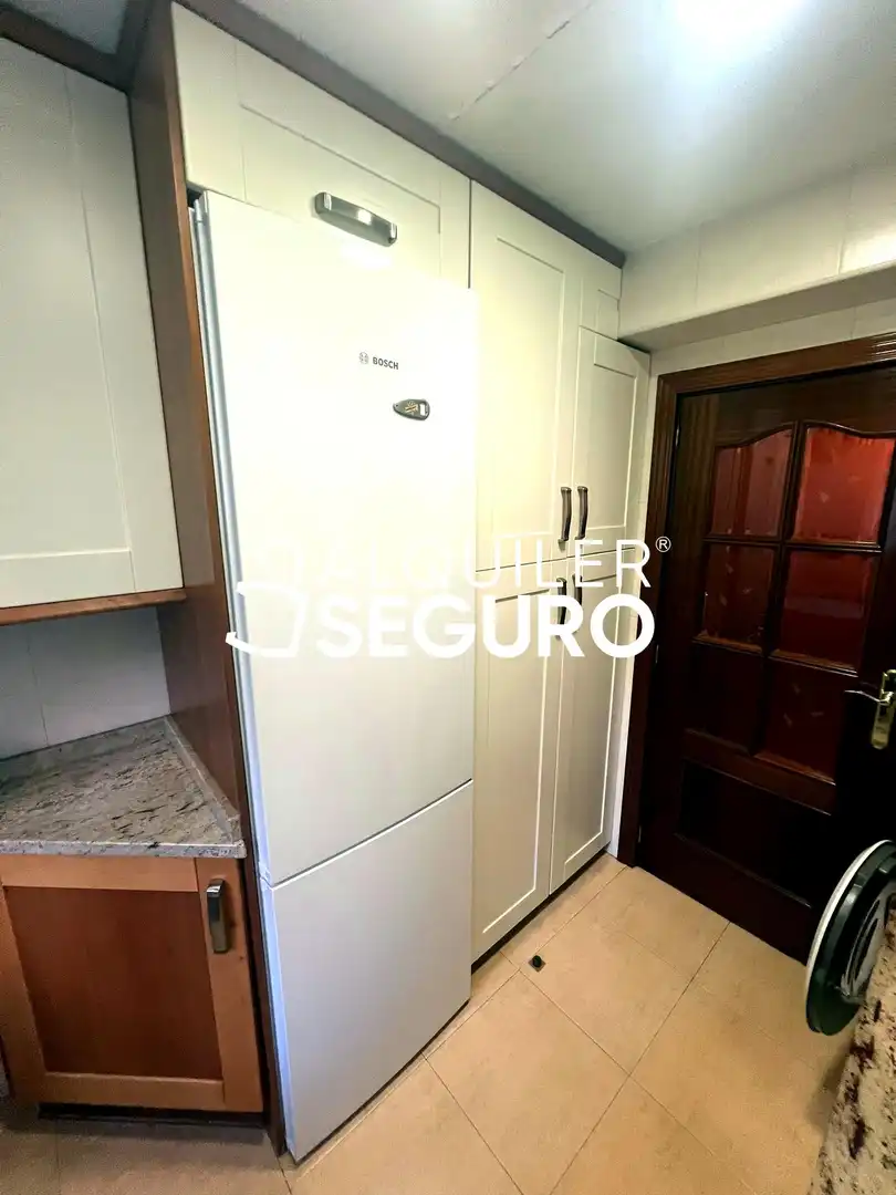 Appartamento 60 m² a Madrid