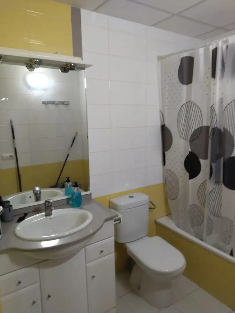 Pis de 46 m² a la Ràpita